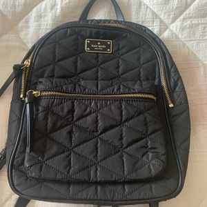 Kate spade mini bag